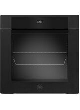 Bertazzoni Modern Series 60cm Built-In Pyro Oven Matt Black F6011MODPLN