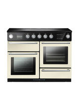 RANGEMASTER NEX110SOEIIV/C Nexus Steam 110cm Induction Ivory