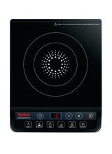 Tefal IH201840 25.5cm Table Top 13A Induction Hob
