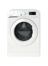 INDESIT BDE107625XWUKN 10KG 7KG 1600rpm Washer Dryer WHITE