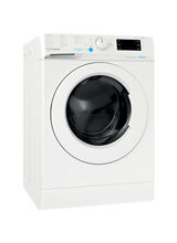 INDESIT BDE86436XWUKN 8KG 6KG 1400rpm Washer Dryer WHITE
