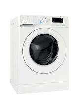 INDESIT BDE96436XWUKN 9KG 6KG 1400rpm Washer Dryer WHITE