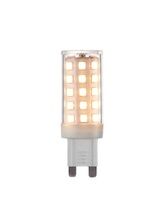 ENDON 4.8W G9 LED SMD Capsule Dimmable Warm White (45w Equiv)