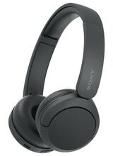 SONY WHCH520BCE7 Wireless Over Ear Black Headphones