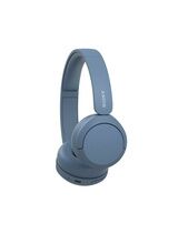 SONY WHCH520L_CE7 Wireless Over Ear Blue Headphones
