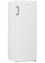 BLOMBERG SSM4554 54cm Freestanding Tall Larder Fridge - White