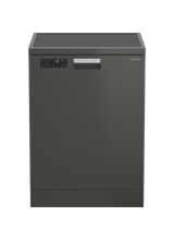 BLOMBERG LDF42320G Freestanding Full Size Dishwasher Graphite