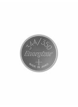1.55V Coin Battery 344 SR1136 242