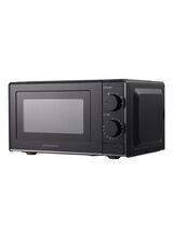 STATESMAN SKMS0720MPB 20 Litres Single Microwave - Black