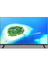 METZ 43MRD6000ZUK 43" DLED UHD Smart TV - Black