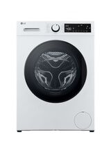 LG F4T209WSE 9kg 1400 Spin Washing Machine - White