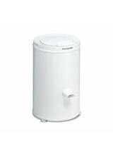 MONTPELLIER MSD2800W 3KG 2800RPM Spin Dryer White