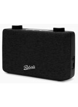 ROBERTS PLAY11BLACK DAB+/FM Portable Digital Radio Black