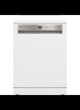 HOTPOINT H7FHS41 60cm 15 Place Settings Freestanding Dishwasher White