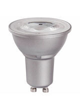 BELL 6W GU10 Warm White Non Dimmable 38 Degrees Lamp