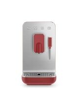 SMEG BCC02RDMUK Bean To Cup Coffee Machine Red
