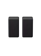 SONY SARS3S_CEK Wireless 2ch S-Master Rear Speakers - Black