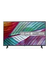 LG 43UR78006LKA 43" 4K Smart LED TV