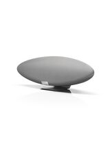 Bowers & Wilkins ZEPPELINPEARLGR Zeppelin Smart Speaker - Pearl Grey