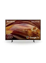 SONY KD43X75WLPU 43"4K HDR Google Smart TV