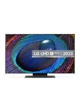 LG 50UR91006LA_AEK 50" 4K Smart LED TV