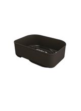 NINJA XSKCRISPBTEU Woodfire BBQ Combo Crisper Basket - Black