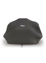 NINJA XSKCOVEREUUK Woodfire Electric BBQ Cover - Black
