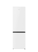 HISENSE RB435N4BWE 64.5cm Total No Frost Fridge Freezer - White