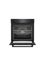 BLOMBERG ROEN8201B Built In Single Oven - Black
