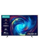 HISENSE 55E7KQTUKPRO 55" 4K Ultra HD QLED Smart TV