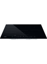 WHIRLPOOL WFS1577CPNE Induction Hob