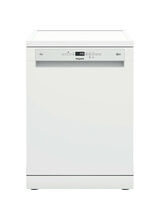 HOTPOINT HD7FHP33 60cm Dishwasher White