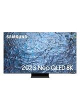 SAMSUNG QE65QN900CTXXU 65" 8K Ultra HD Smart TV