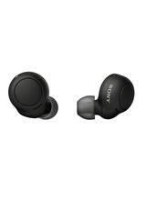 SONY WFC500BCE7 Wireless In Ear Headphones - Black