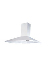 CATA UBSCH90SS 90cm Chimney Hood Stainless Steel