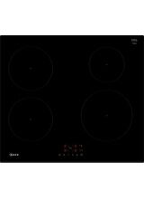 NEFF T36FBE1L0 60cm 4 Zone Induction Hob 4.6Kw