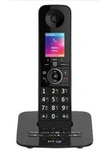 BT 90630 Premium Call Blocker Single Cordless Landline Phone