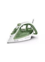 TEFAL FV5781G0 Easygliss Eco Steam Iron - White & Green