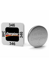 Energizer 346 1.55V Coin Battery SR712 628