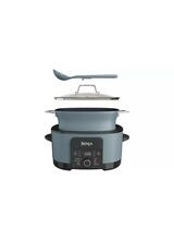 NINJA MC1001UK 42cm Multi-Cooker - Blue