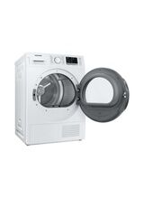 SAMSUNG DV80TA020TE 8kg Heat Pump Tumble Dryer