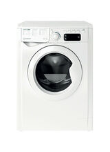 INDESIT EWDE861483WUK Freestanding 8kg/6kg Washer Dryer - White