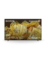 SONY XR85X90LPU 85"4K UHD HDR Google Smart TV