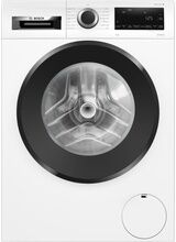 BOSCH WGG24409GB Series 6 Washing Machine 9kg 1400rpm White