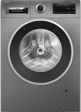 BOSCH WGG244FRGB Series 6 Washing Machine 9kg 1400rpm Grey