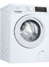 NEFF VNA341U8GB Freestanding Washer Dryer 8kg/5kg 1400rpm