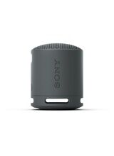 SONY SRSXB100B_CE7 Compact Bluetooth Wireless Speaker Black