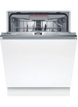 BOSCH 60cm Fully Integrated Dishwasher SMV6ZCX01G