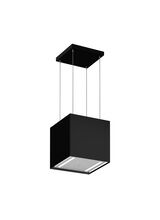 Bertazzoni Pro Series Cube Pendant Hood 45cm KUD40PRO1XA
