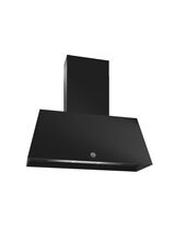 Bertazzoni Heritage Series Rustica 110cm Black Hood KR110HER1NEDC